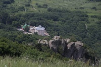 Второ-Афонский монастырь