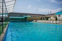 Беловский термальный комплекс