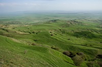 Гора Стрижамент